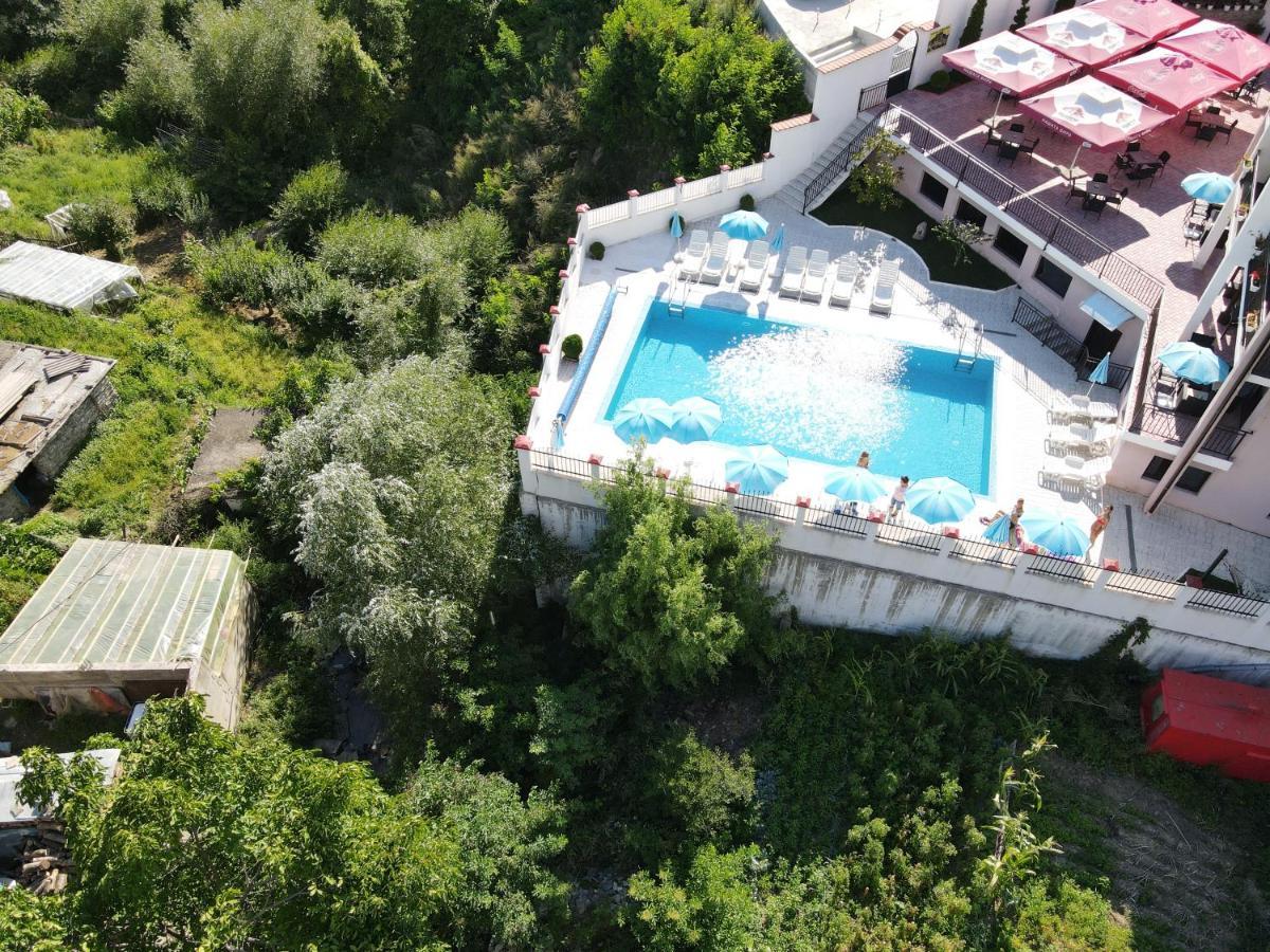 Hotel Deyanira Gorno Dryanovo Exterior photo